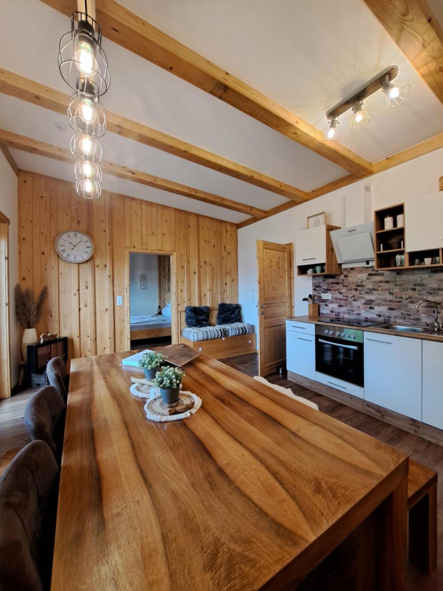 Erlebnisbauernhof Gutschi Ranch Kamp 部屋 写真