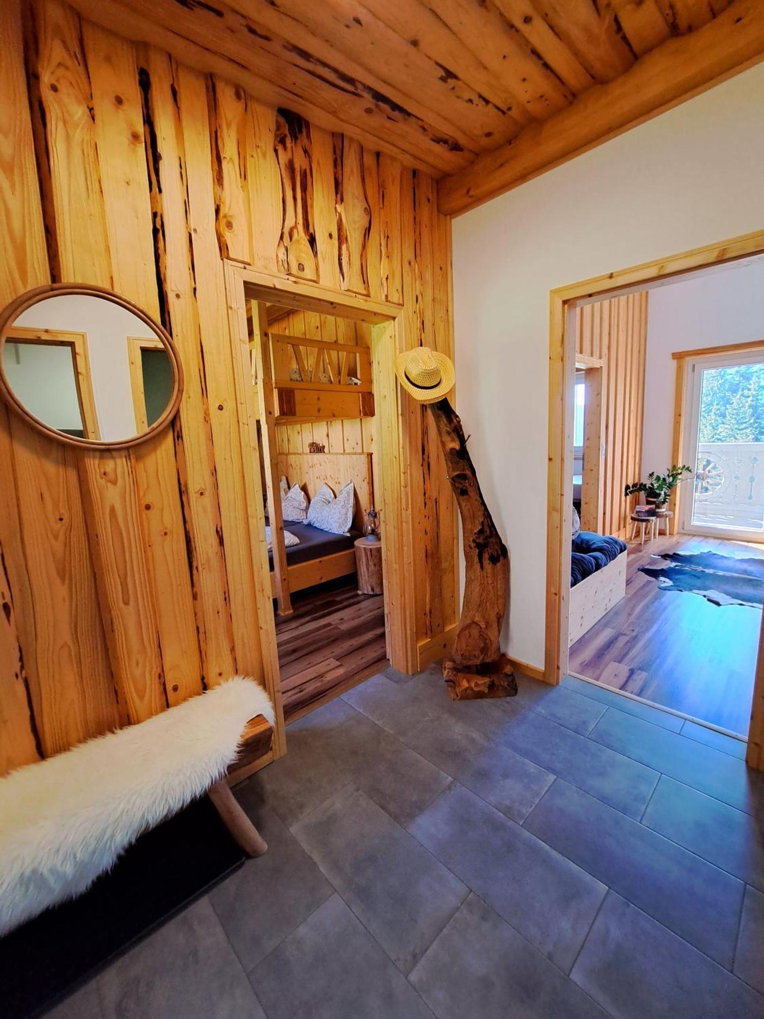 Erlebnisbauernhof Gutschi Ranch Kamp 部屋 写真