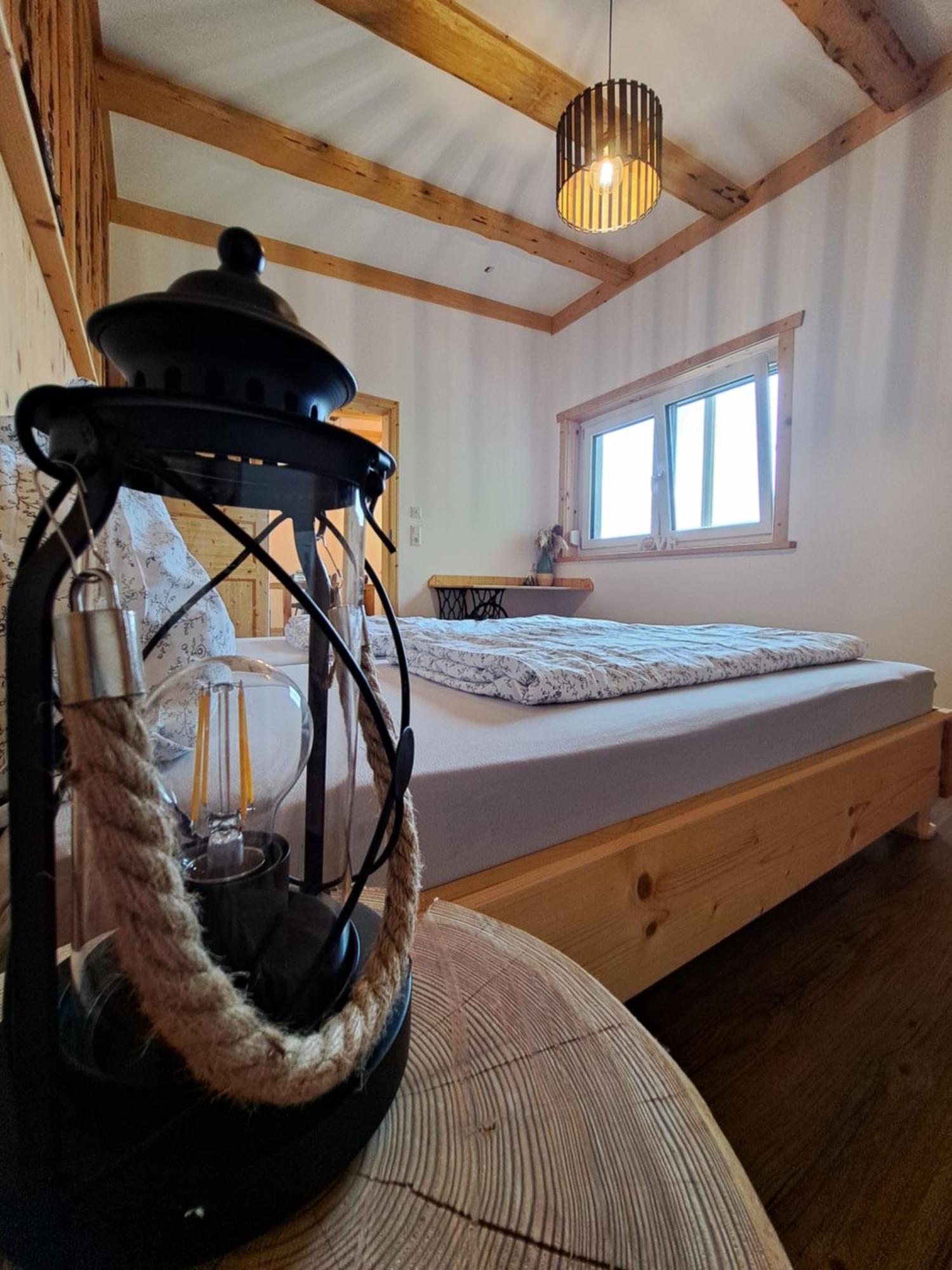 Erlebnisbauernhof Gutschi Ranch Kamp 部屋 写真