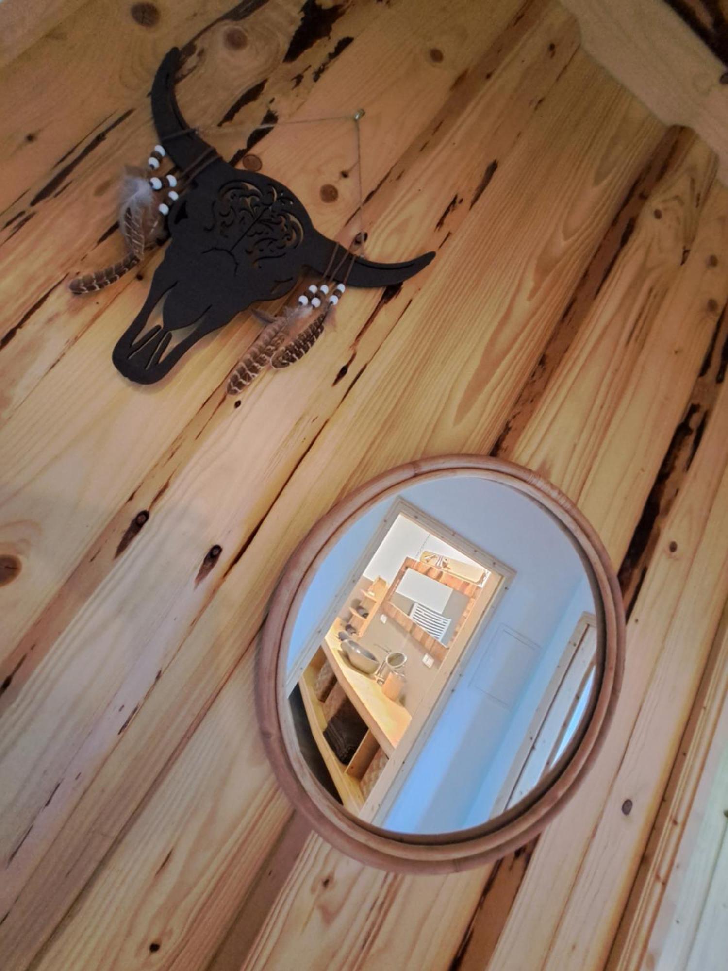 Erlebnisbauernhof Gutschi Ranch Kamp 部屋 写真