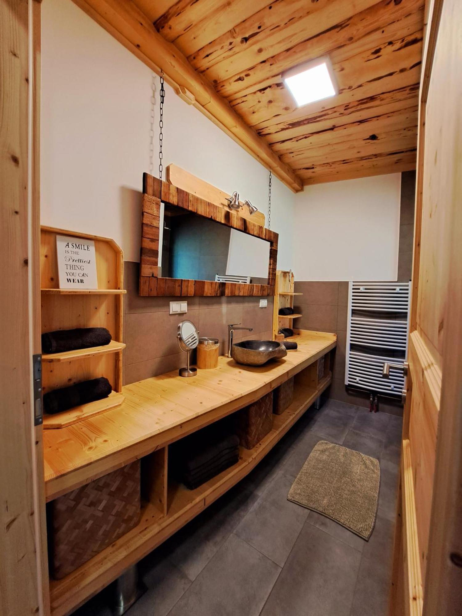 Erlebnisbauernhof Gutschi Ranch Kamp 部屋 写真